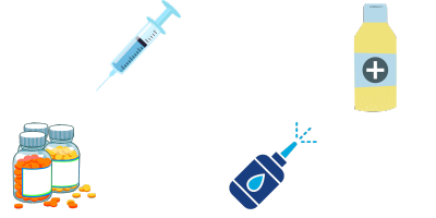 Post clinical trials